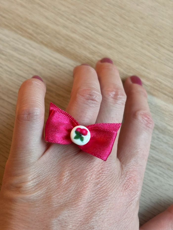 Bague Escada - photo numéro 3