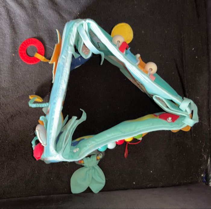 Jeux d’éveil sophie la girafe - photo numéro 10