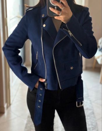 Veste 