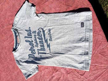 Tee-shirt 9 ans 