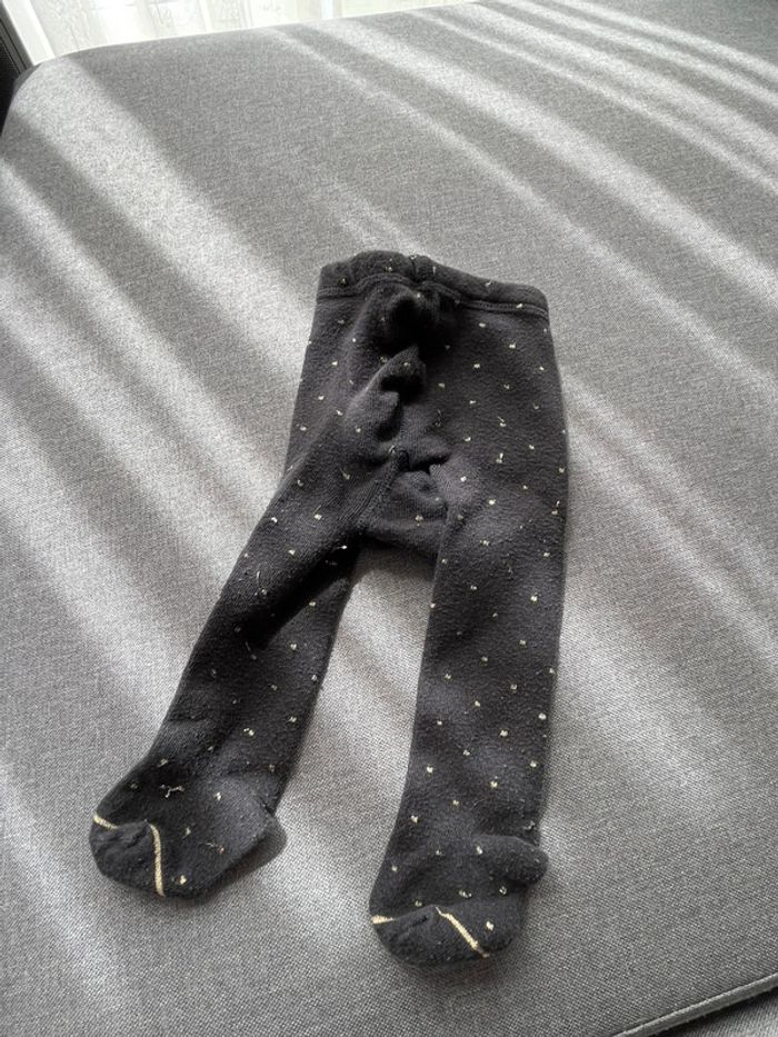 Collant bébé