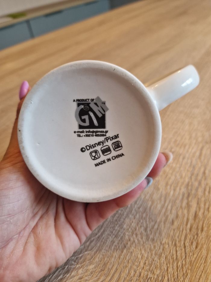 Mug Cars - photo numéro 5