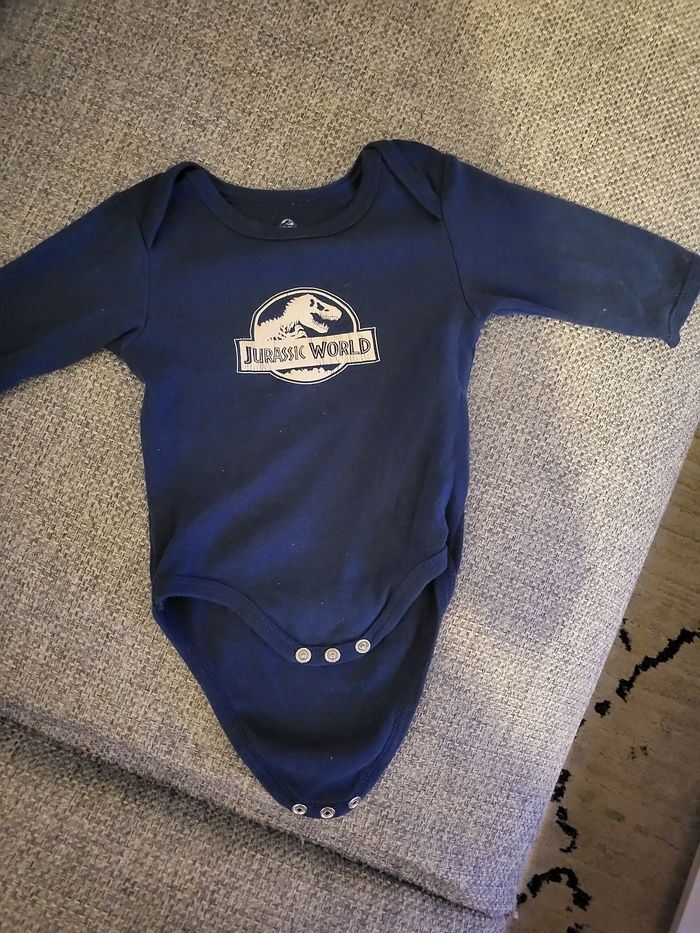 Bodie - photo numéro 2