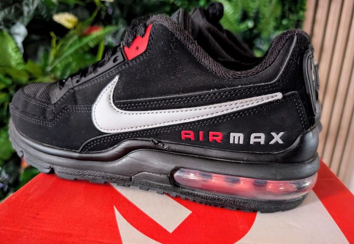 Nike Air Max LTD 3 40 - photo numéro 10