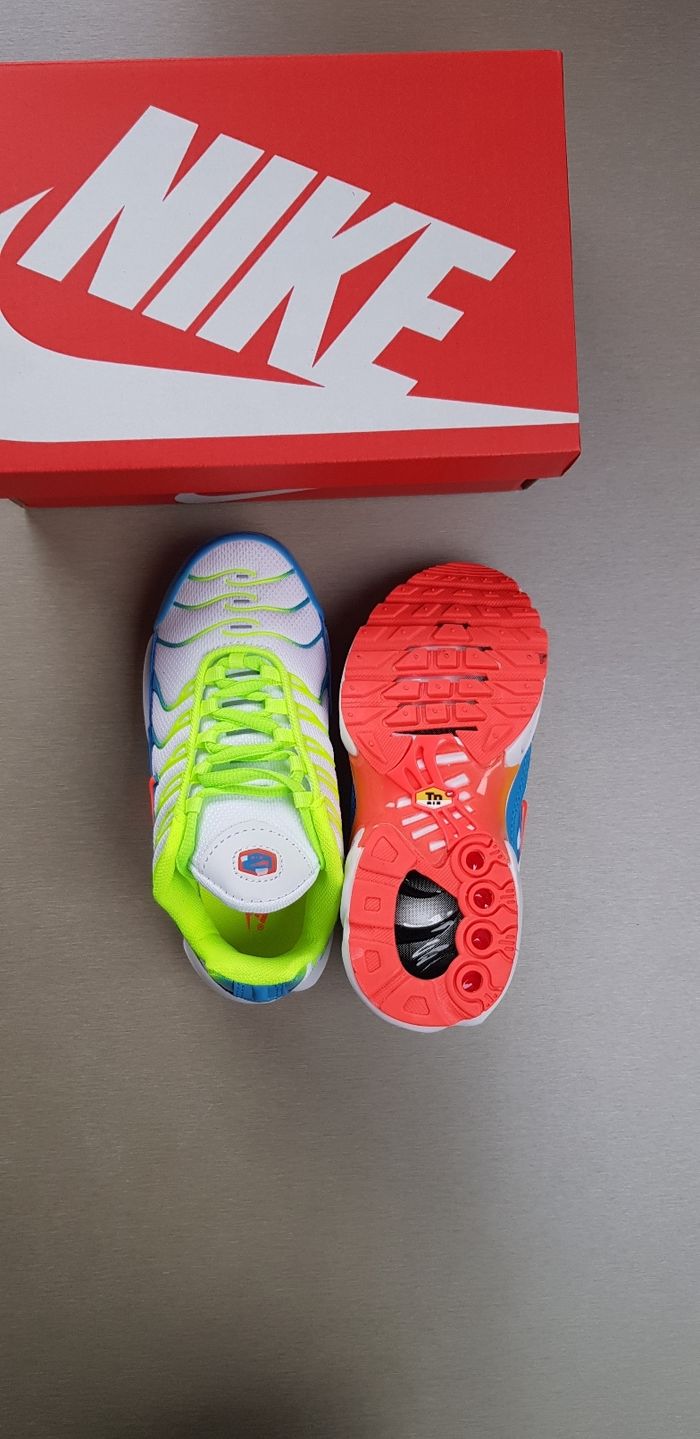 Nike tn - photo numéro 7