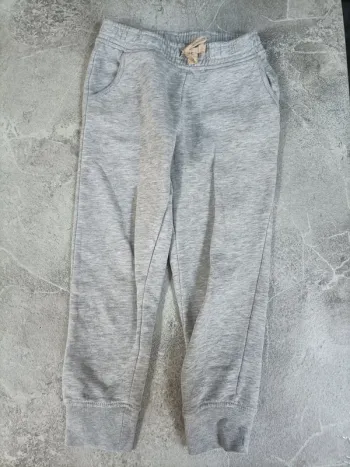 Pantalon chaud