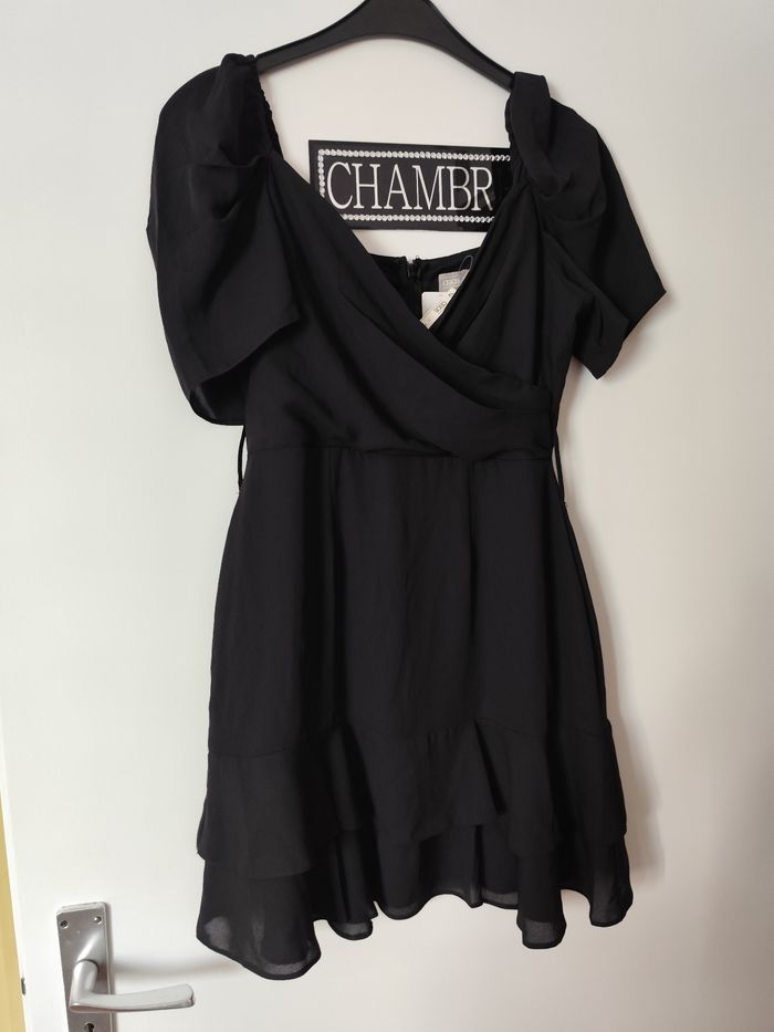 Robe neuve 36