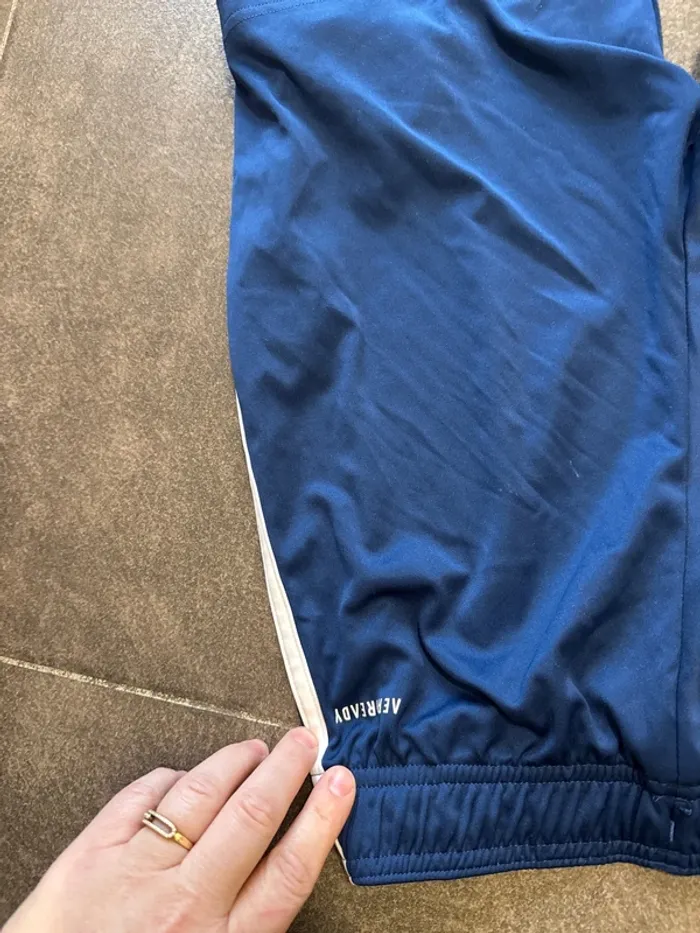 Short garçon - photo numéro 5