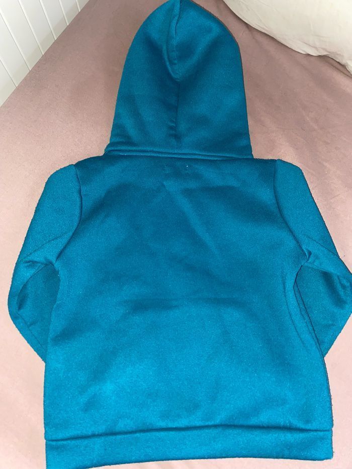 Pull à capuche - photo numéro 2
