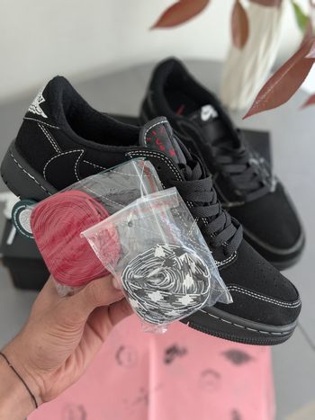 "Brand new Nike x Travis Scott Air jordan 1
