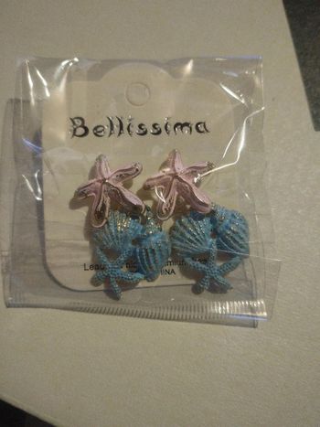 Boucle d'oreille