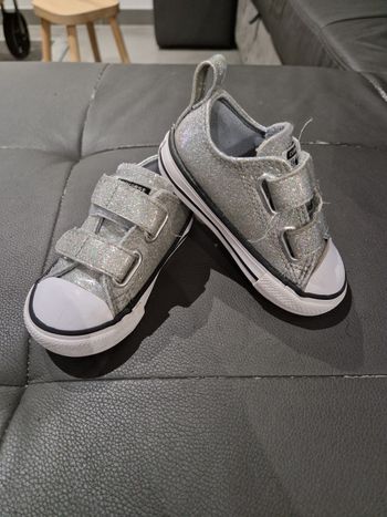 Basket converse