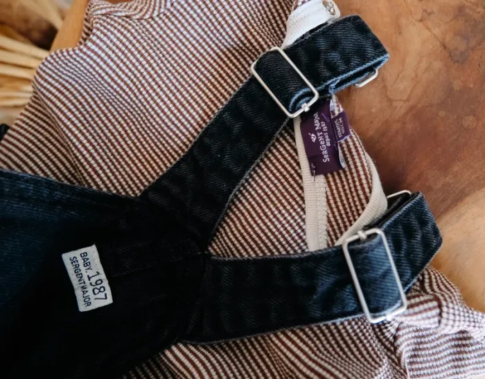 Ensemble - Sergent Major - photo numéro 4