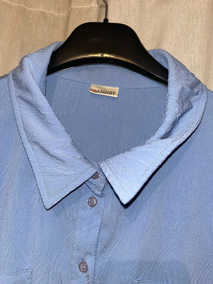 Blouse 50 - photo numéro 2