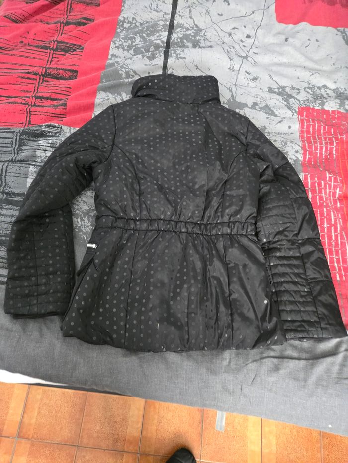 Doudoune Catimini en 10 ans - photo numéro 4