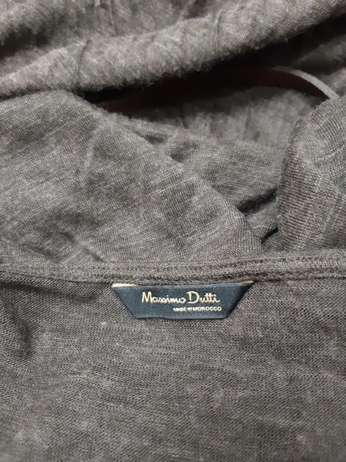 Robe Massimi Dutti T38 - photo numéro 5