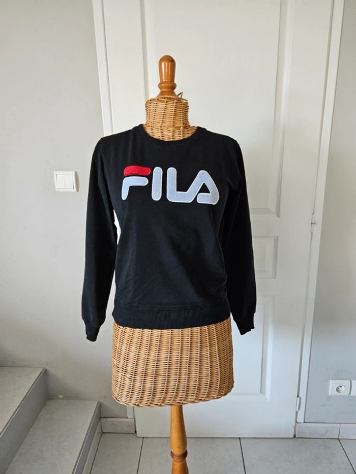 Sweat Fila S/M u32