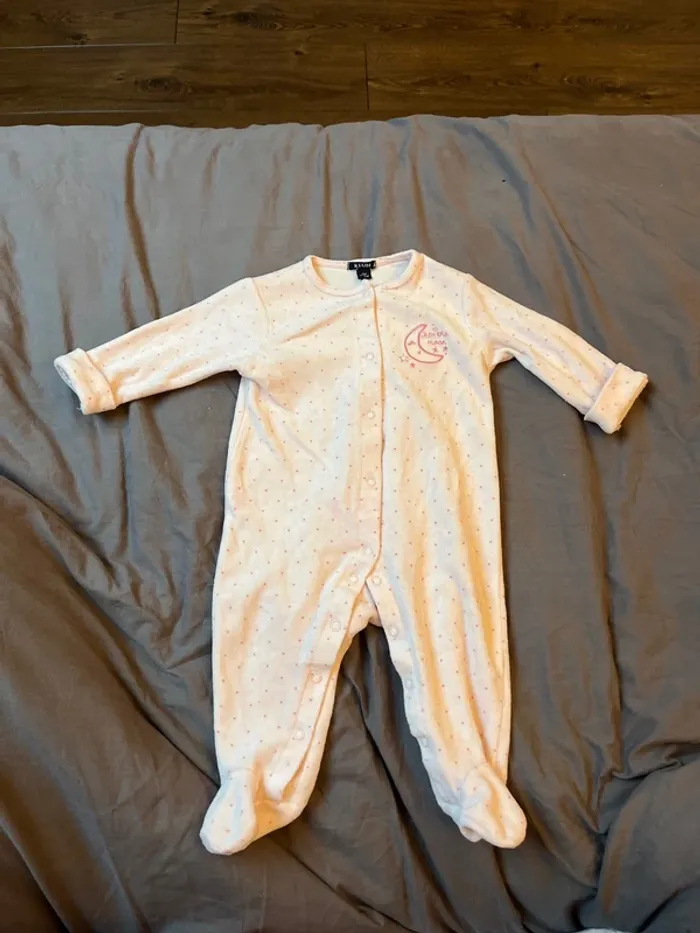 Pyjama