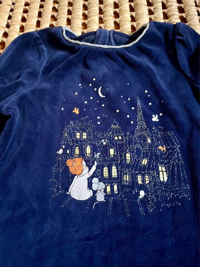 Robe de nuit - photo numéro 2