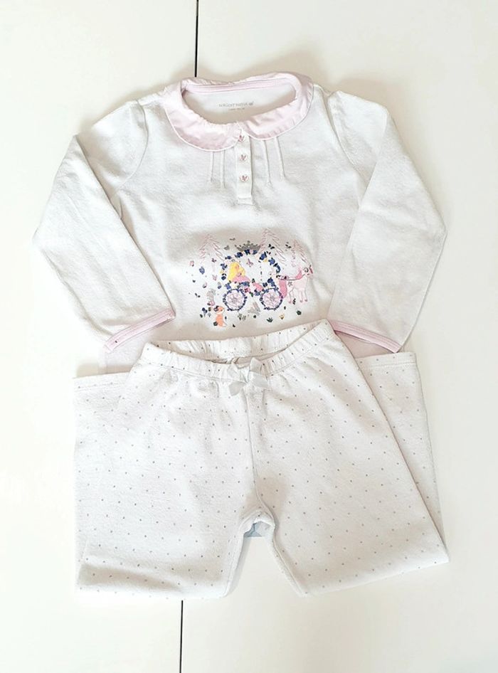 Pyjama Sergent Major - 3A
