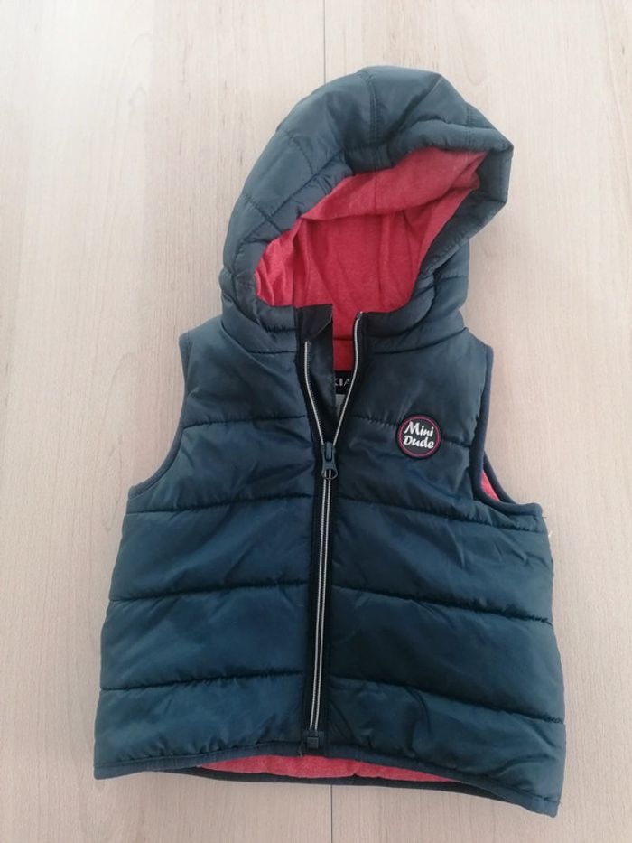 Manteau/doudoune