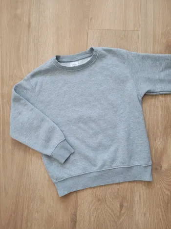 Sweat Zara 8-9 ans 130 cm