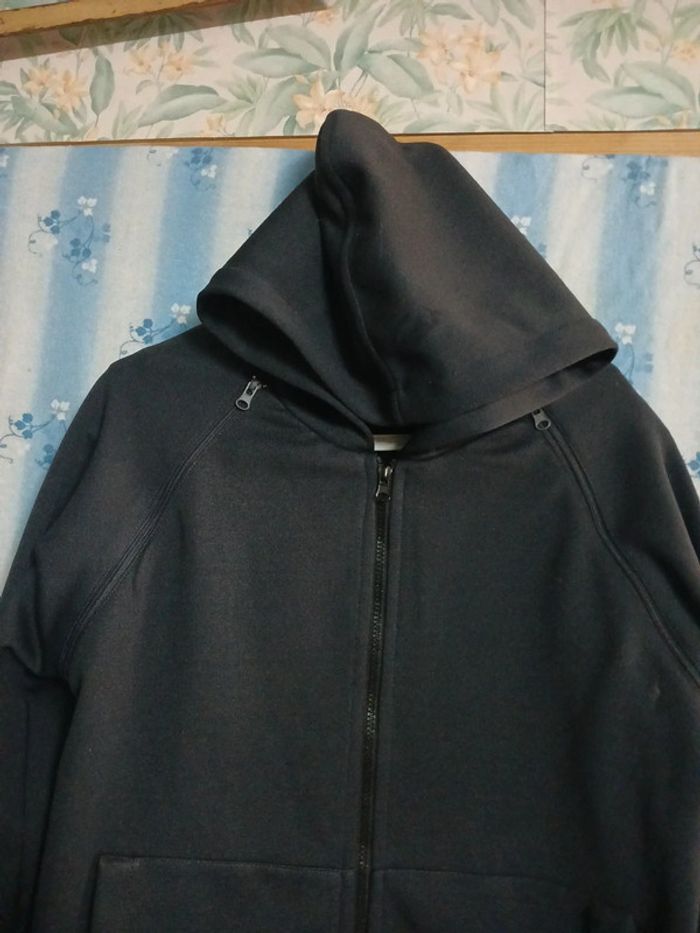 Veste à capuche - photo numéro 2