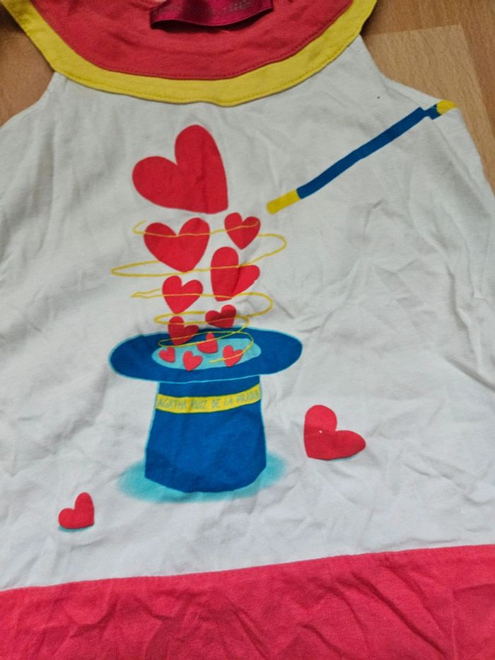 Lot de 3 robes 5 ans - photo numéro 5