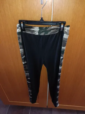 Legging imprimé