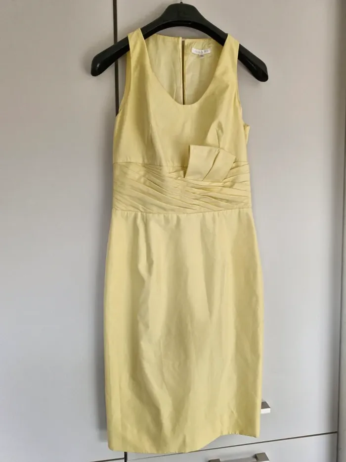 Robe Paule Ka - photo numéro 2