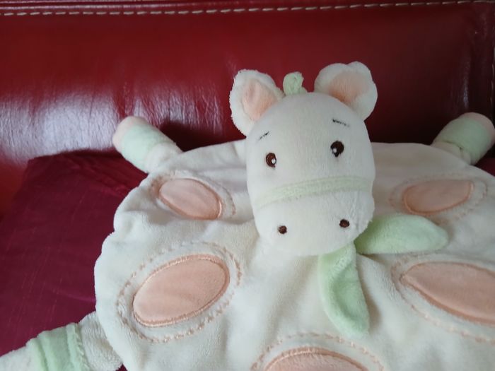 Kimbaloo: Doudou "Petit Âne/Poney " - photo numéro 3