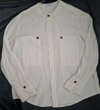 Chemise mango