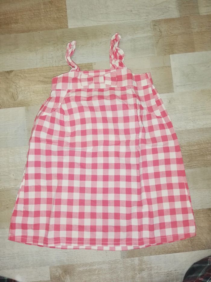 Robe 3 ans
