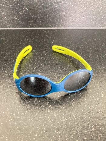 Lunettes bébé garçon Julbo