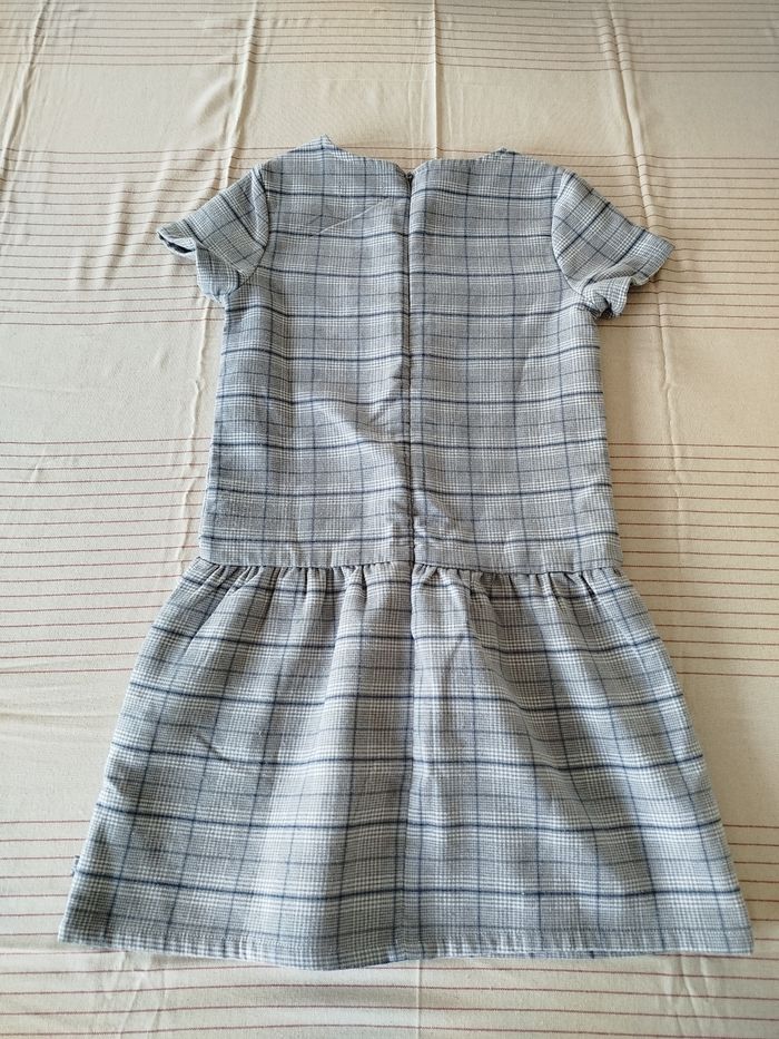Robe Okaïdi 8 ans - photo numéro 3