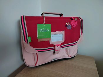 Cartable Tann's 38 cm