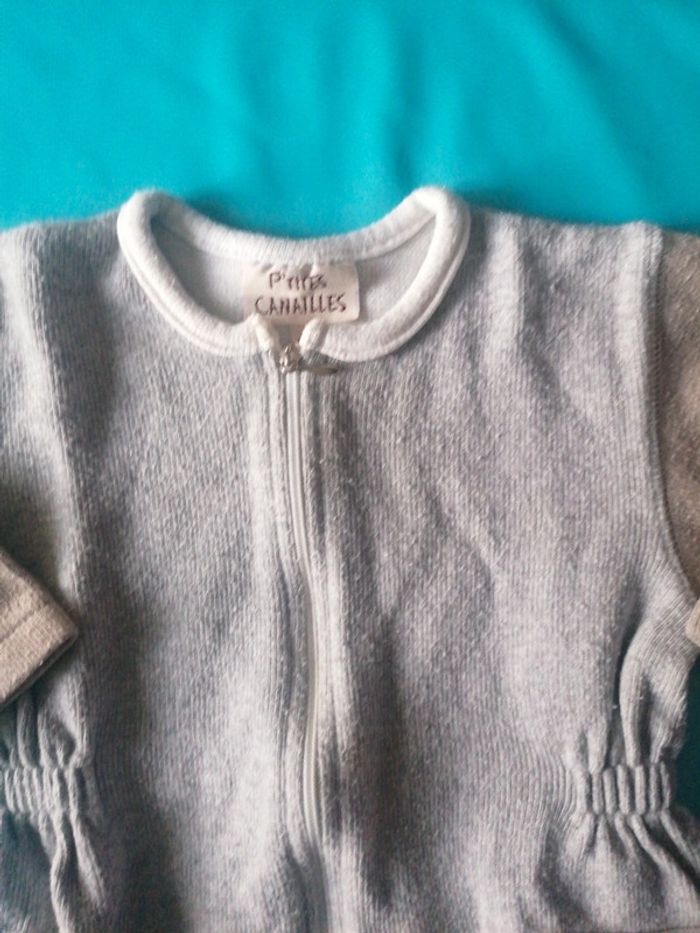 Pyjama bébé - photo numéro 3
