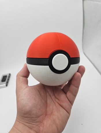 Tirelire pokemon pokeball 