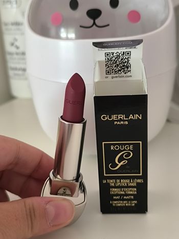 Rouge à lèvres Guerlain neuf