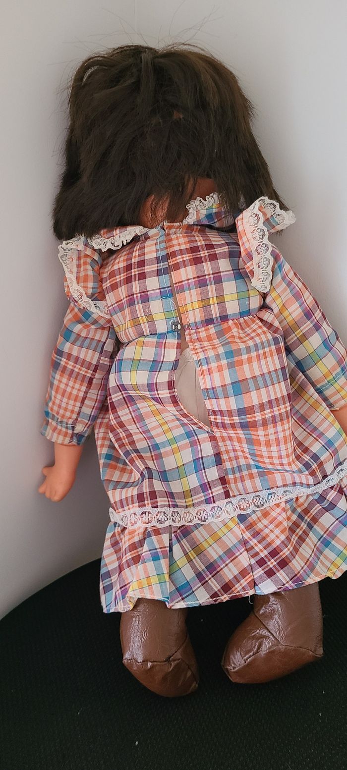 Sekiguchi poupée - photo numéro 5