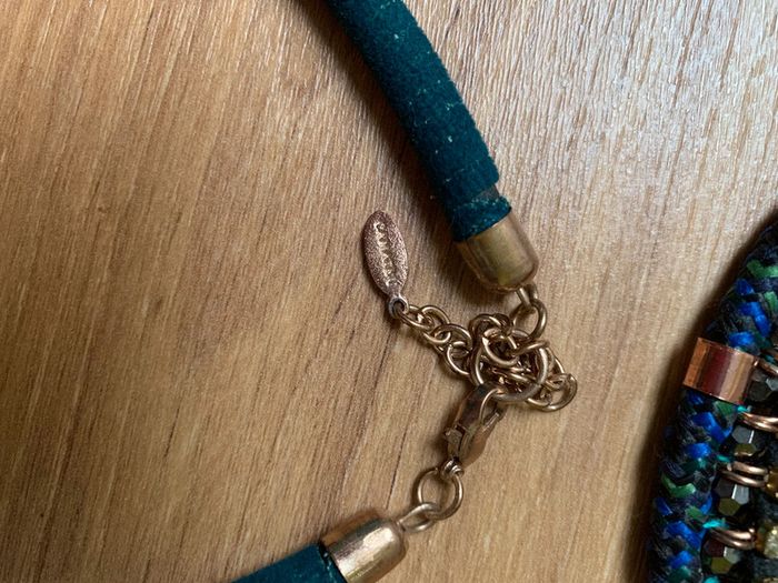Lot de 2 colliers - photo numéro 5
