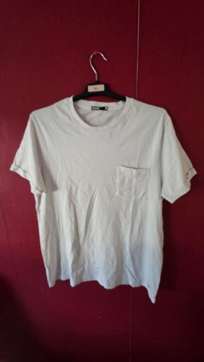 Tee shirt bizzbee