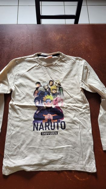 Tee-shirt
