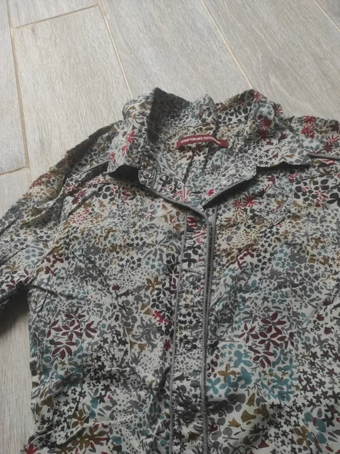 Chemise taille 34 - photo numéro 2