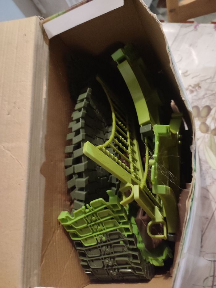 Dinosaur tracks - photo numéro 4