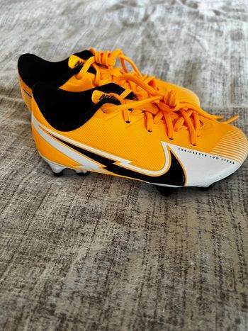 Chaussures de foot Nike