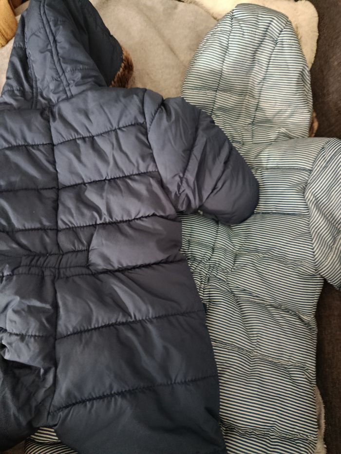 Lot combinaison - photo numéro 4