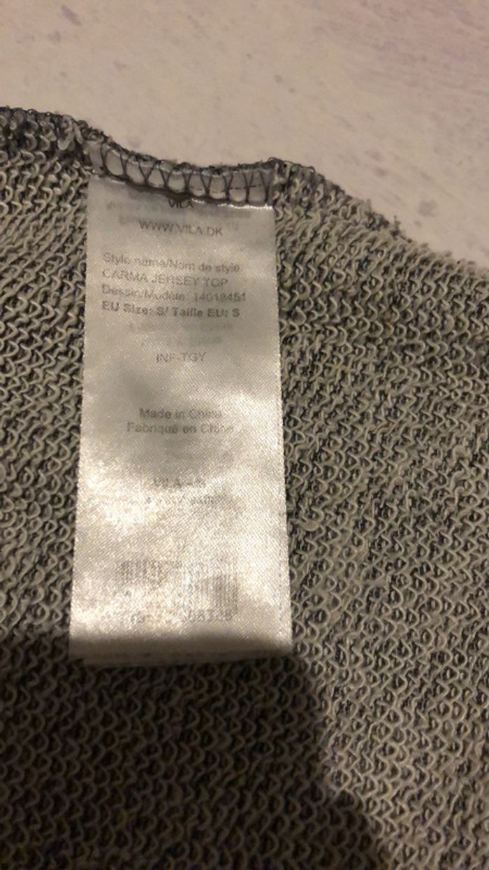 Pull VILA - photo numéro 3