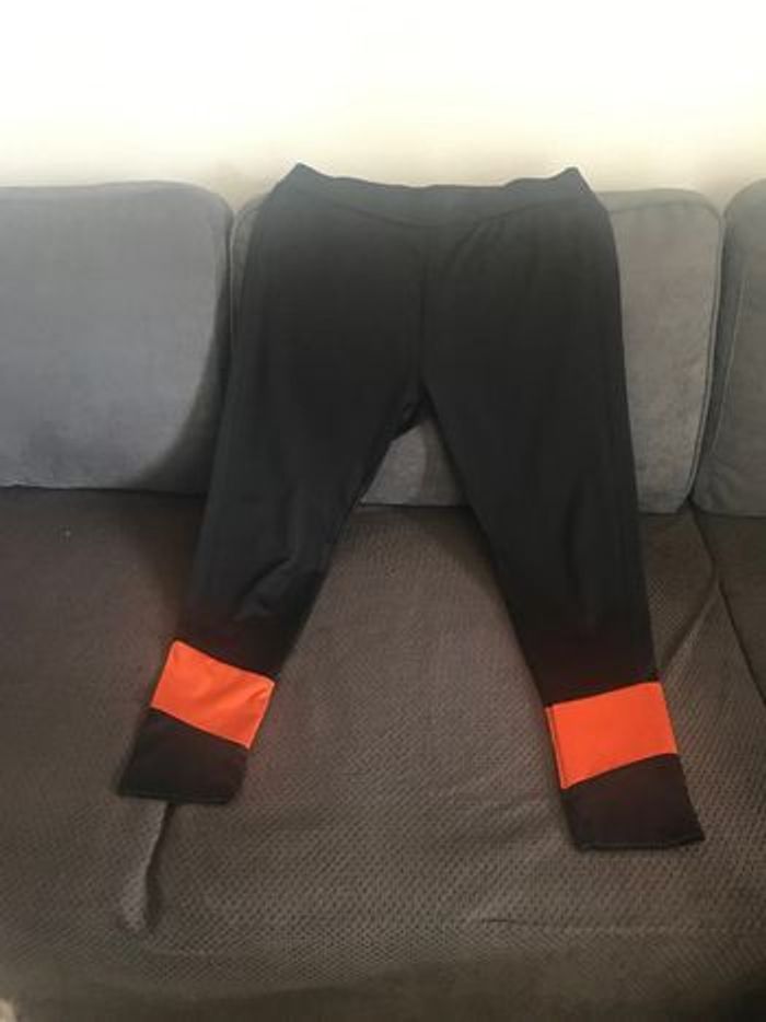 Legging femme