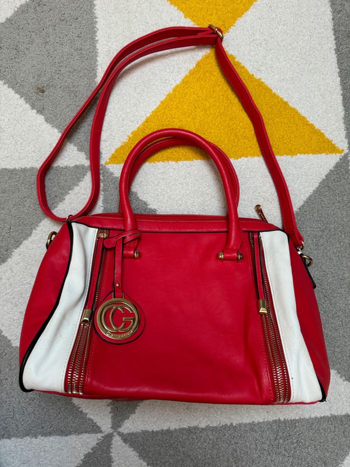Sac à mains Gallantry